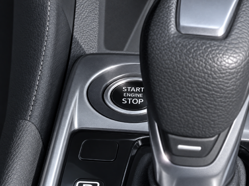 Used 2024 Nissan Sentra SV FWD image 12