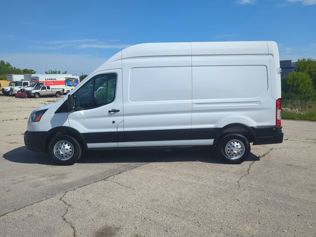 Used 2025 Ford Transit 250 148 High Roof AWD image 5