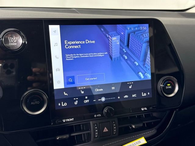 New 2026 Lexus NX 350 AWD image 16