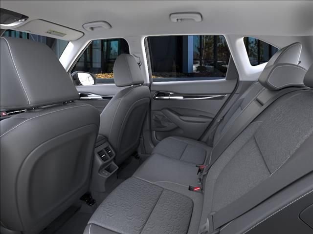 New 2026 Kia Seltos S FWD image 18