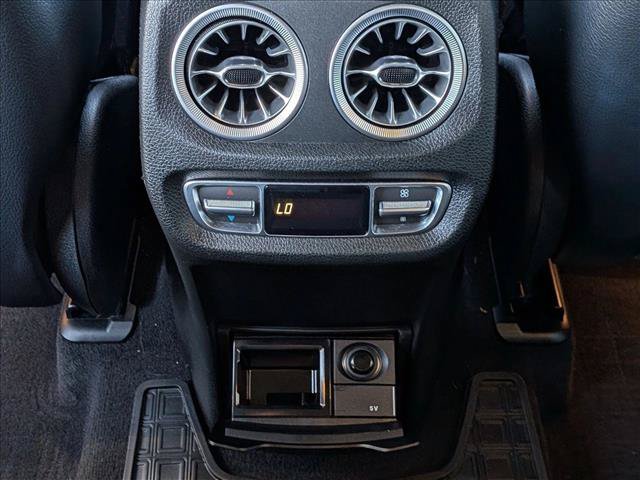 Certified 2021 Mercedes-Benz G 63 AMG 4MATIC image 17