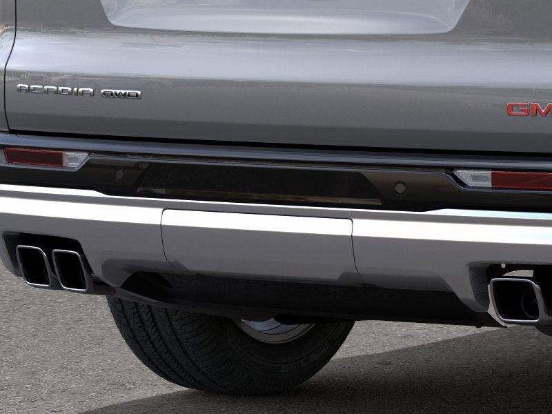 New 2026 GMC Acadia Denali w/ Super Cruise Package image 38