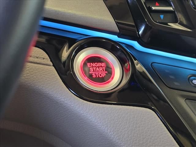 Used 2022 Honda Odyssey Touring image 21