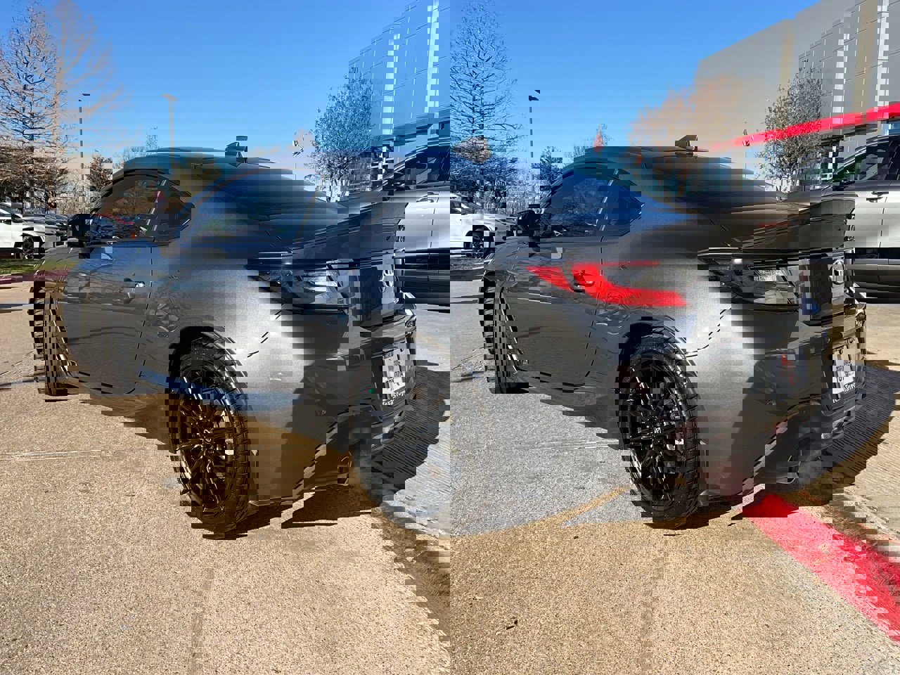 Used 2025 Toyota GR86 Premium image 8