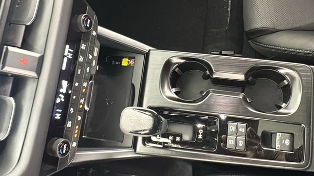 New 2026 Subaru Outback Touring XT image 29