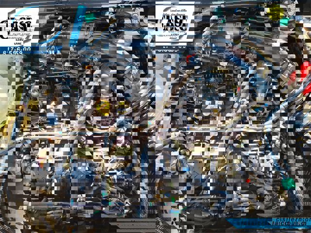 Used 2024 Ford Bronco Sport Badlands image 29