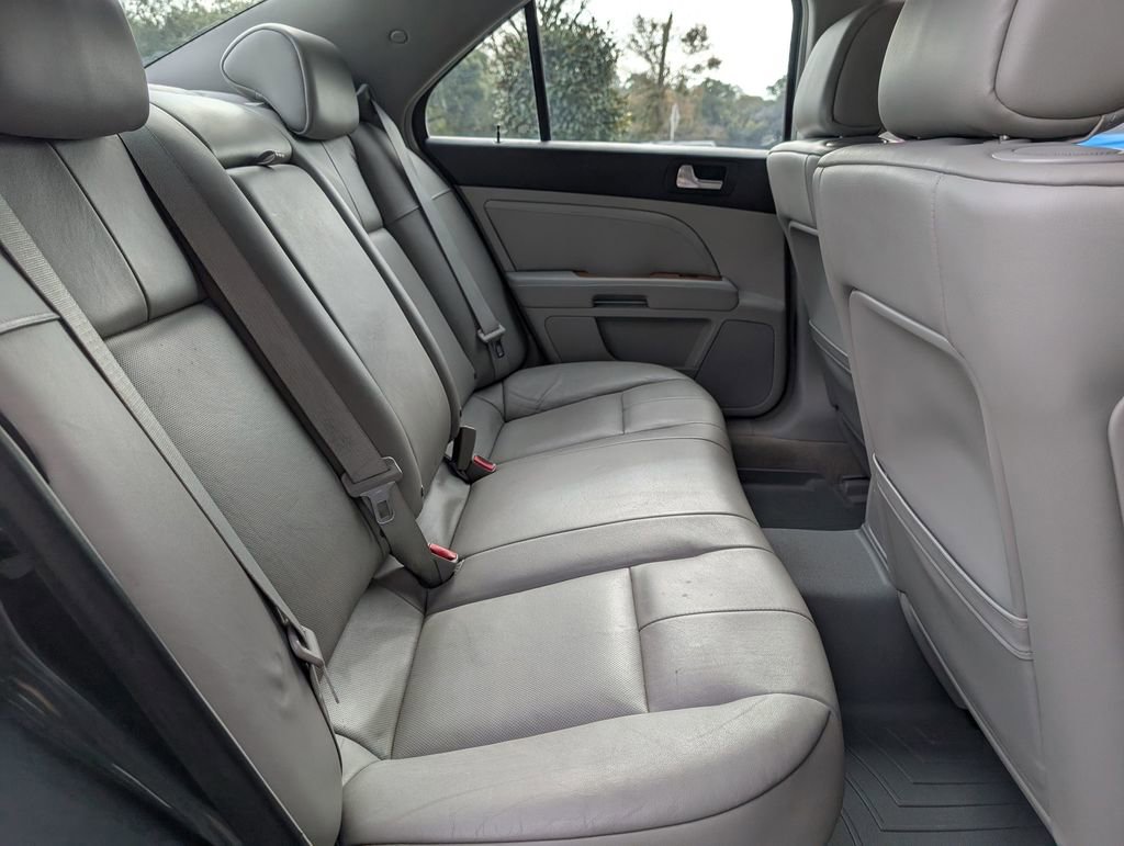 Used 2011 Cadillac STS Luxury image 30