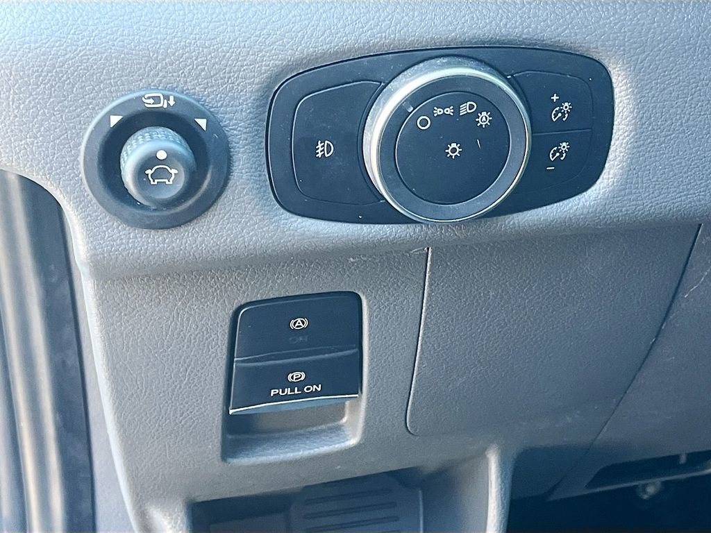 Used 2024 Ford Transit 150 Low Roof AWD image 10