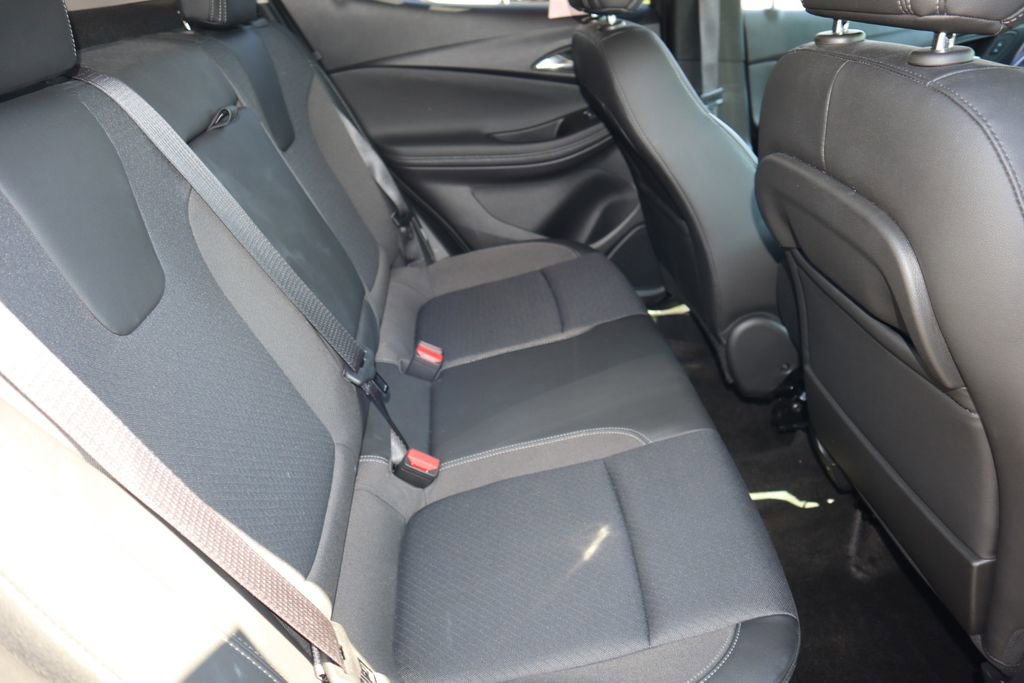 Used 2022 Buick Encore GX Select image 26
