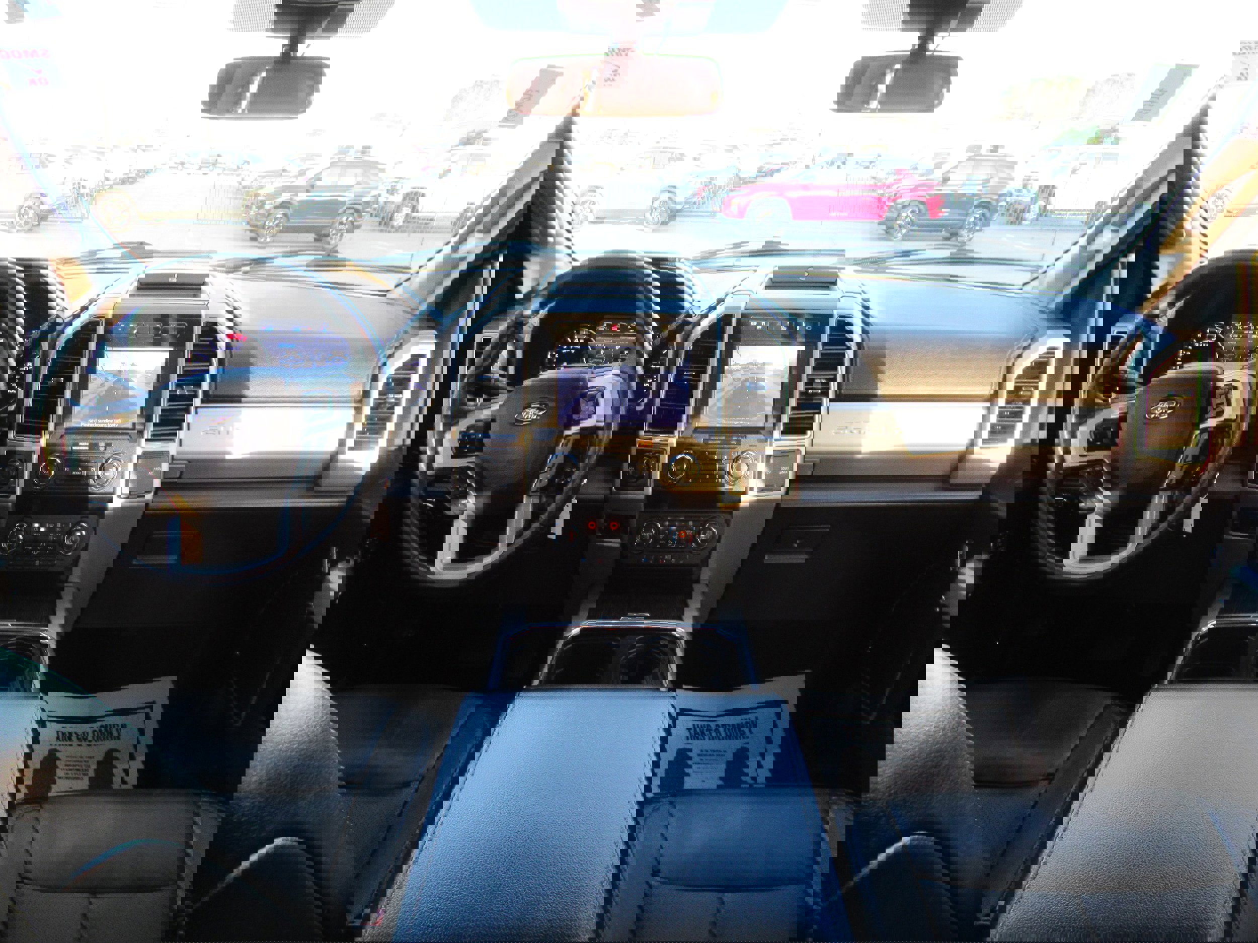 Used 2020 Ford F250 Lariat image 14