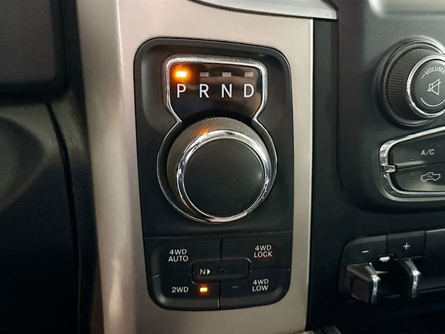 Used 2017 RAM 1500 Big Horn image 18