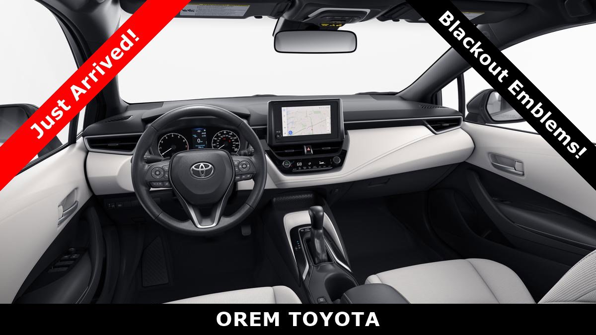 New 2026 Toyota Corolla SE image 34