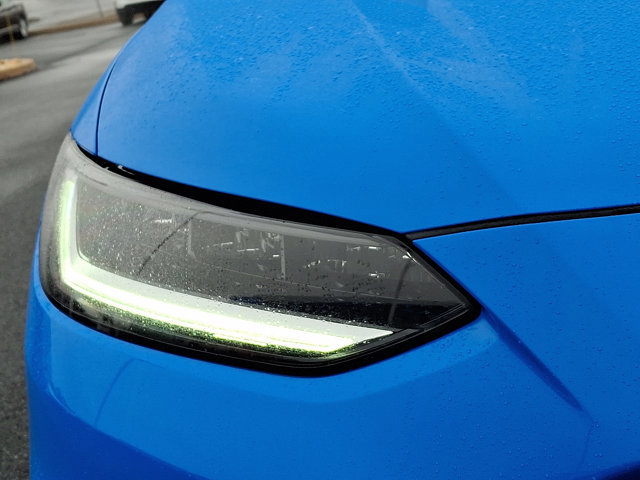 Certified 2026 Honda HR-V Sport image 9