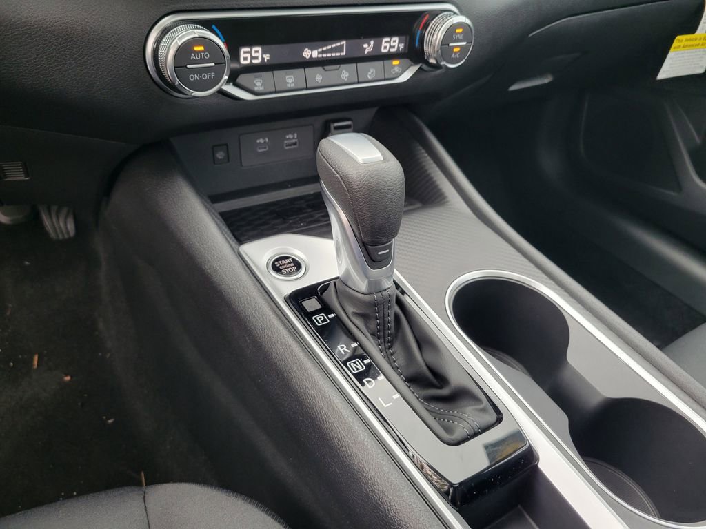 Used 2025 Nissan Altima 2.5 SV w/ SV Special Edition Package image 25