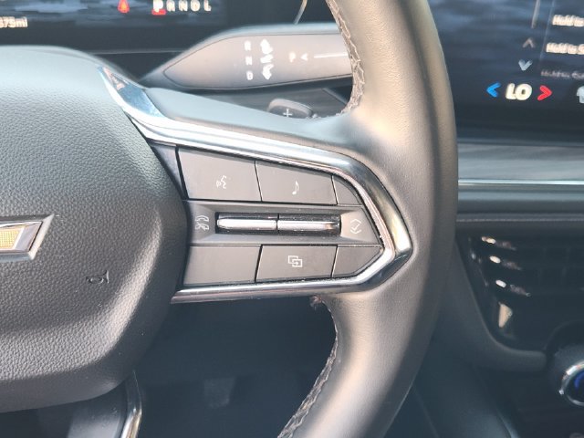 Used 2025 Chevrolet Tahoe LT AWD/4WD image 29