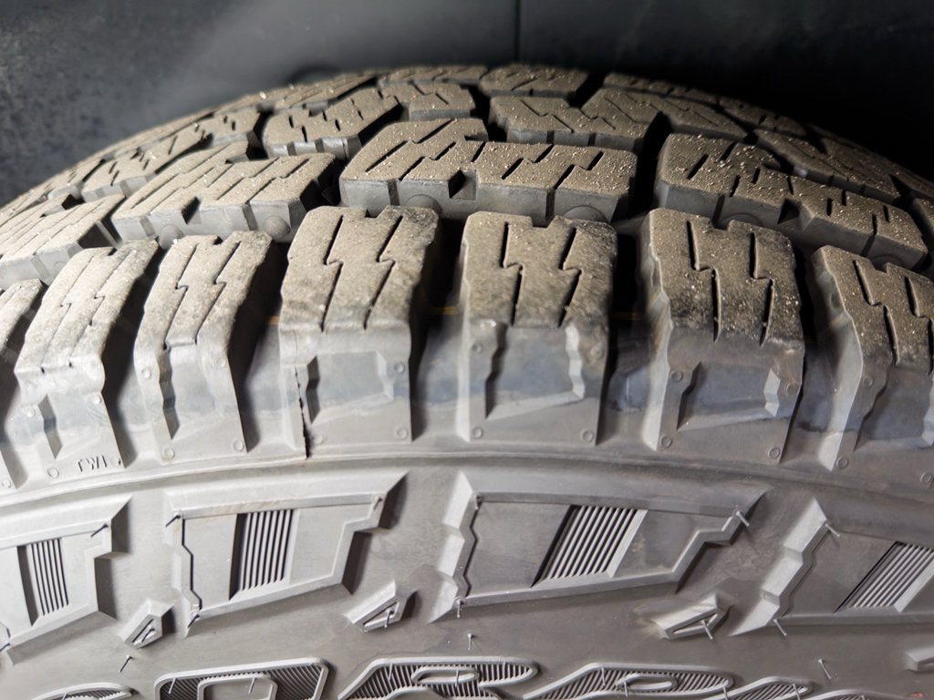 Used 2024 Rivian R1T Adventure AWD/4WD image 38