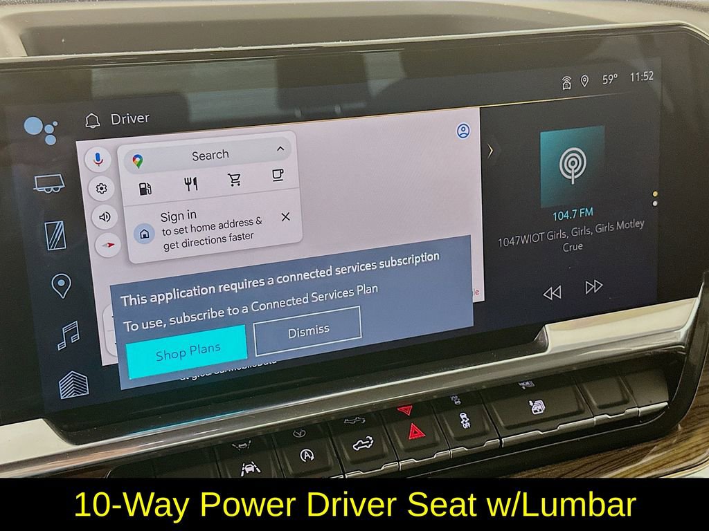 Used 2024 Chevrolet Silverado 1500 LT image 18