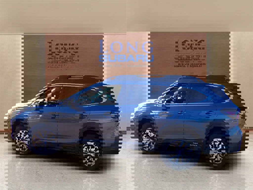 Certified 2025 Subaru Outback Premium image 11