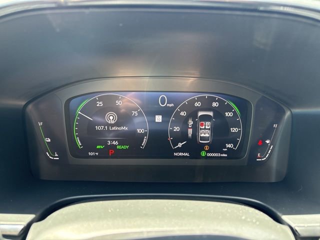 New 2026 Honda CR-V TrailSport image 6