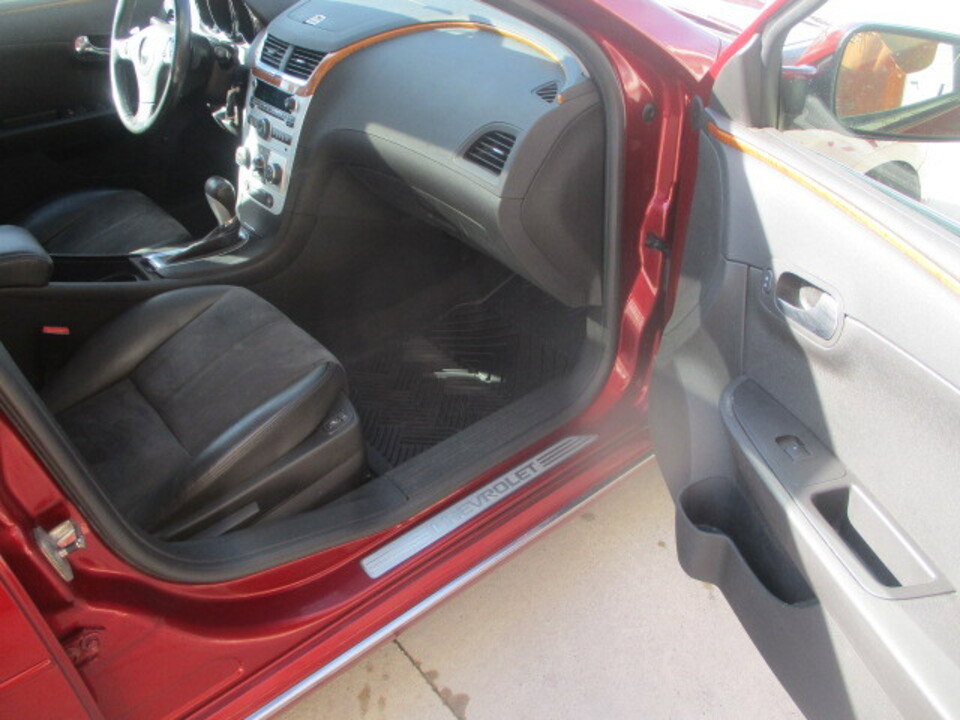Used 2010 Chevrolet Malibu LT image 20