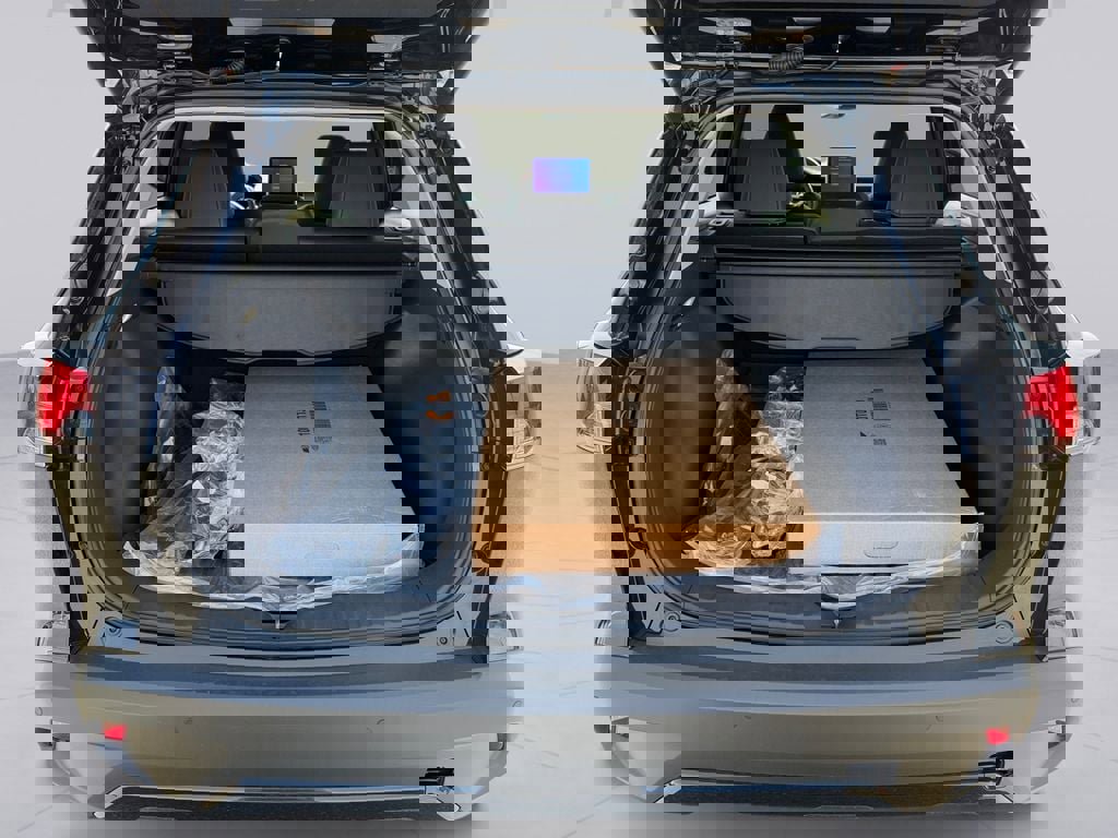 Certified 2026 Toyota Corolla Cross XLE w/ Convenience Package image 19