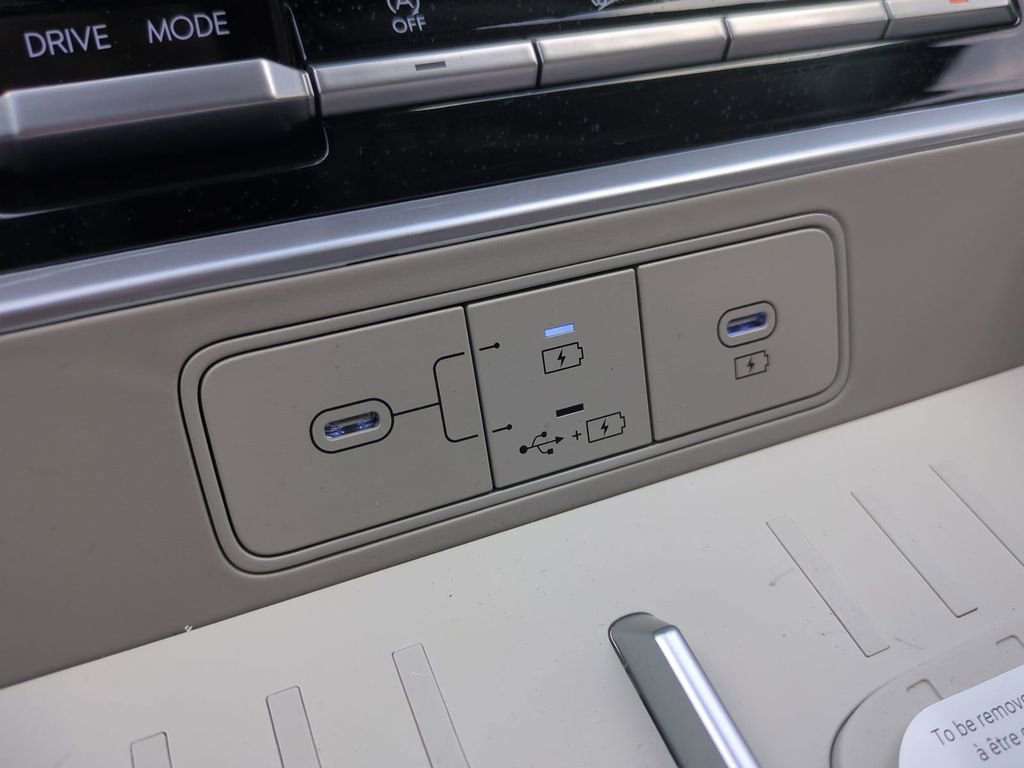 New 2026 Hyundai Santa Fe SE image 27