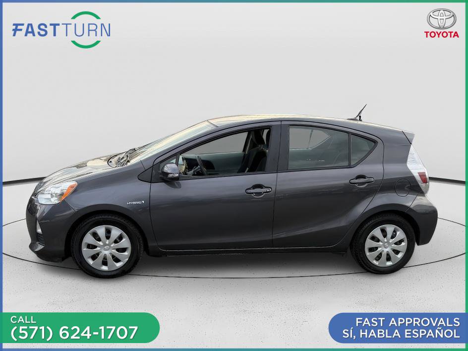 Used 2012 Toyota Prius C Three image 12