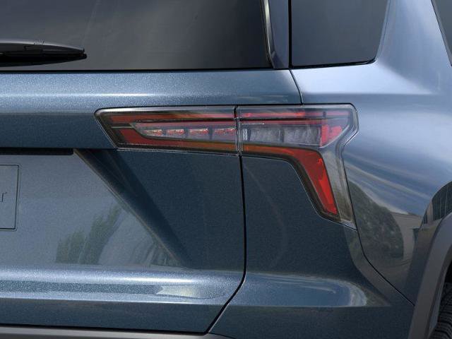New 2025 Chevrolet Equinox LT w/ Convenience Package II image 35
