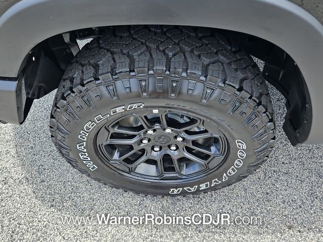 New 2026 RAM 1500 Rebel w/ Rebel Level 2 Equipment Group image 14