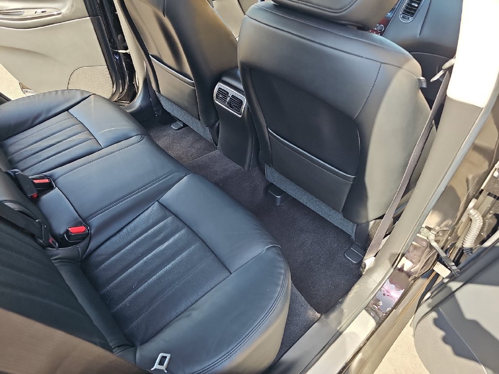 Used 2017 INFINITI QX50 AWD w/ Technology Package image 11