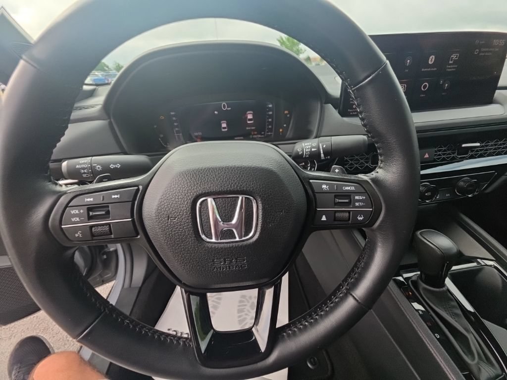 Used 2024 Honda Accord Sport image 16