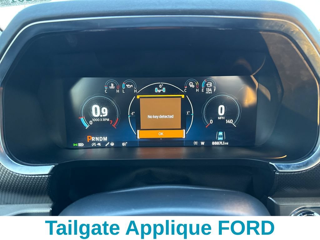Used 2021 Ford F150 Raptor w/ Equipment Group 801A High AWD/4WD image 17