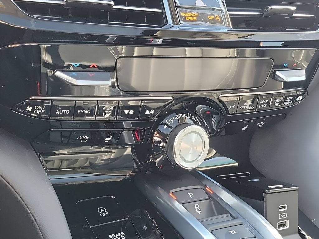 New 2026 Acura MDX FWD w/ Technology Package image 32