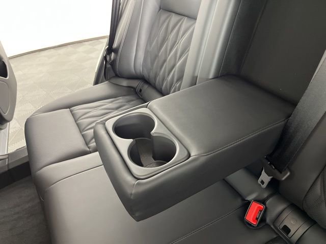 New 2026 Nissan Rogue Platinum image 43