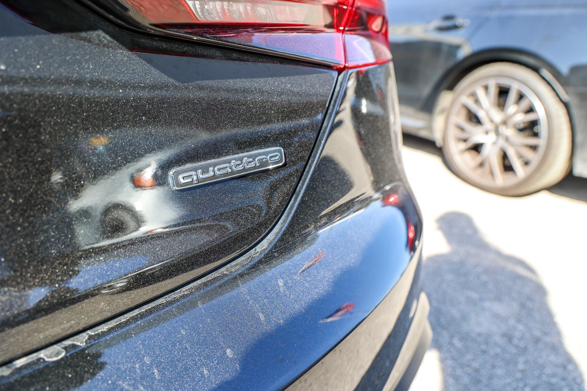 Used 2024 Audi A5 2.0T Premium image 12