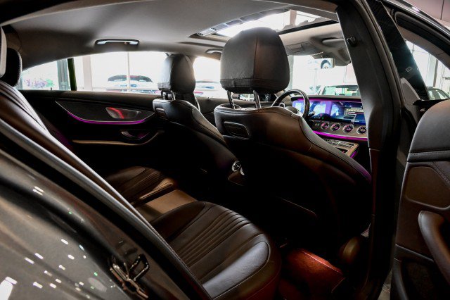 Used 2019 Mercedes-Benz CLS 450 4MATIC image 21