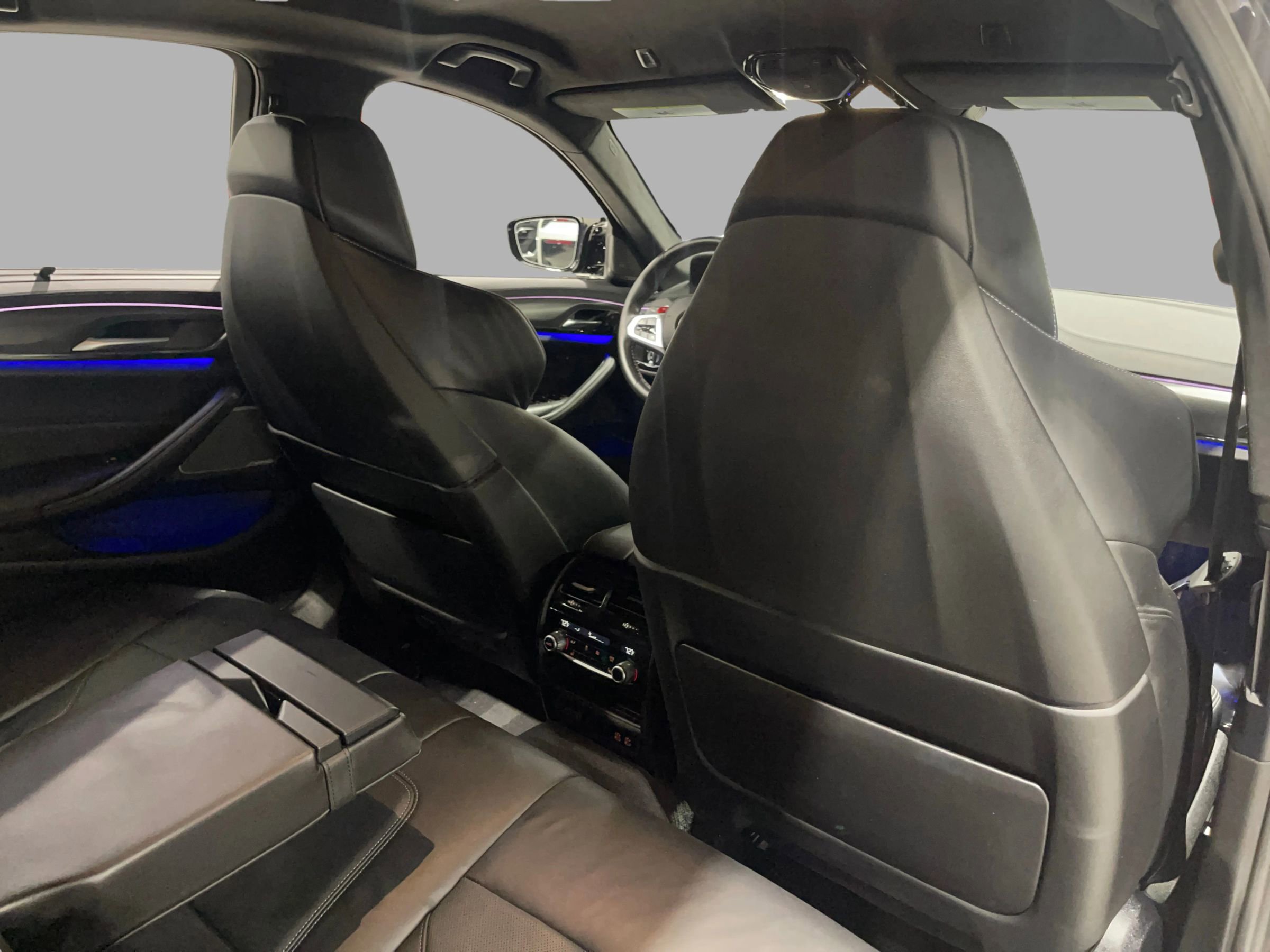 Used 2023 BMW M5 w/ Competition Package image 48