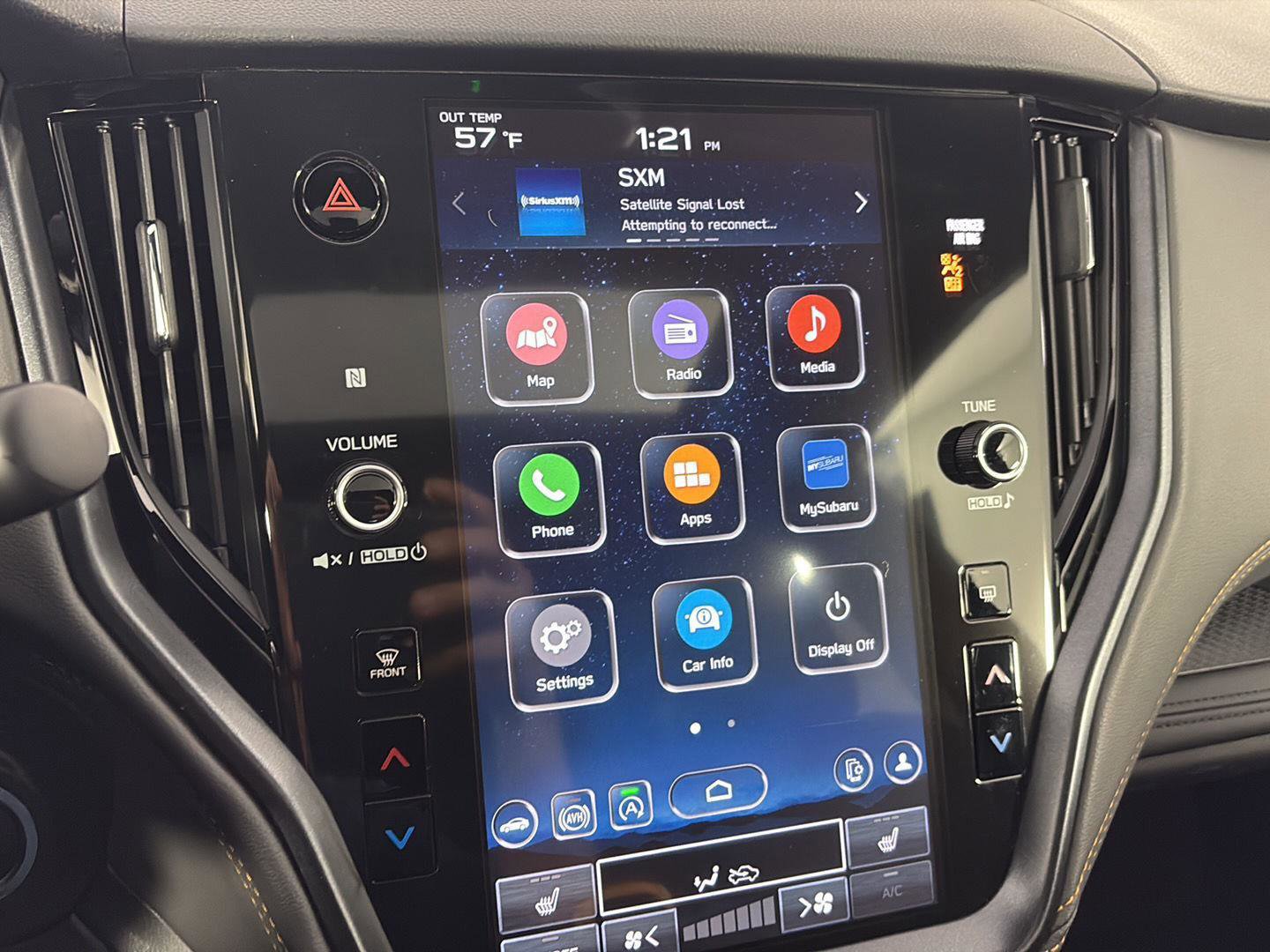 Used 2025 Subaru Outback Wilderness image 30