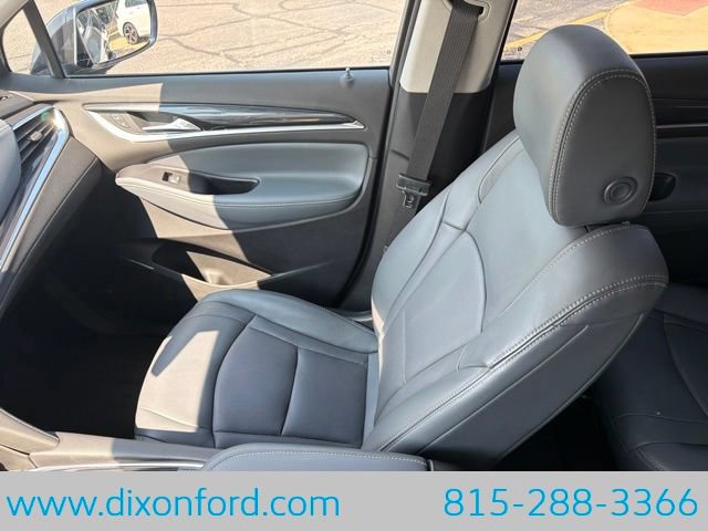 Used 2020 Buick Enclave Premium w/ Surround and Sites Package AWD/4WD image 21