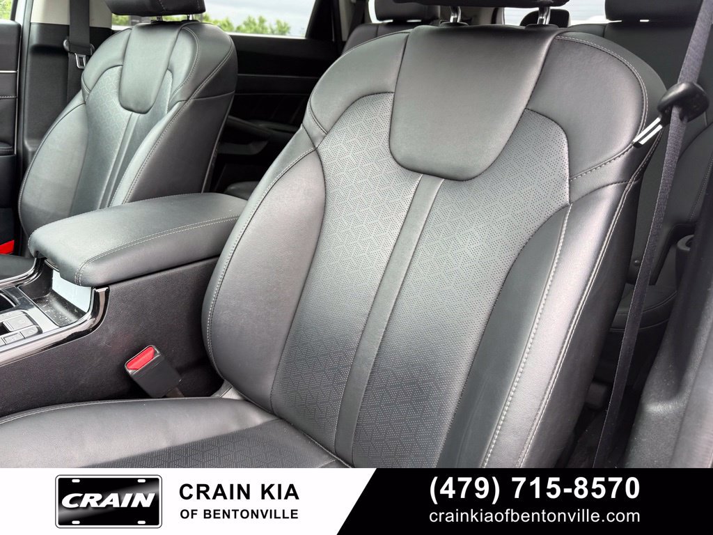 Used 2023 Kia Sorento SX AWD/4WD image 22