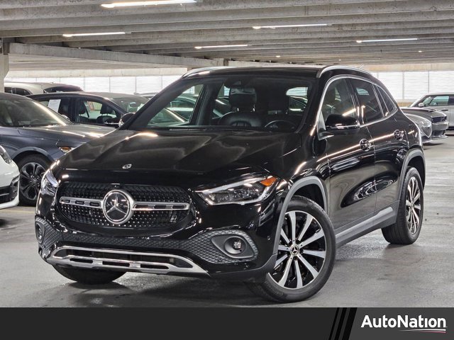Used 2021 Mercedes-Benz GLA 250 w/ Premium Package