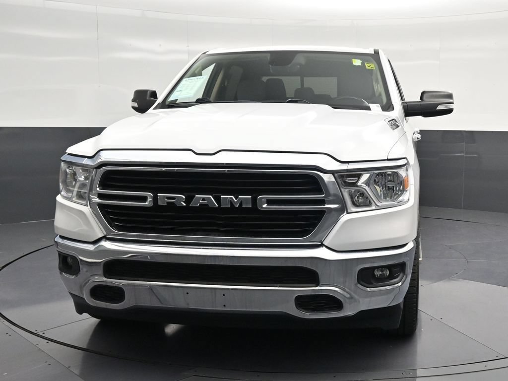 Used 2020 RAM 1500 Big Horn RWD image 6
