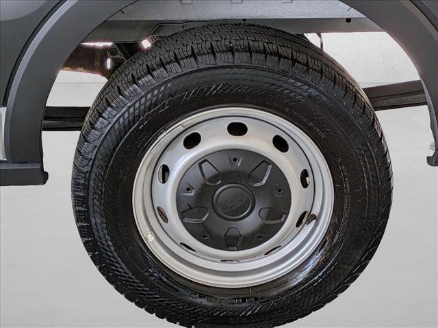 Used 2026 Ford Transit 250 148 High Roof Extended w/ Load Area Protection Package RWD image 22