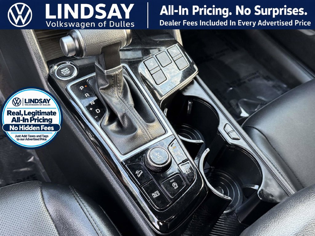 Used 2023 Kia Sportage X-Line w/ X-Line Premium Package AWD/4WD image 21