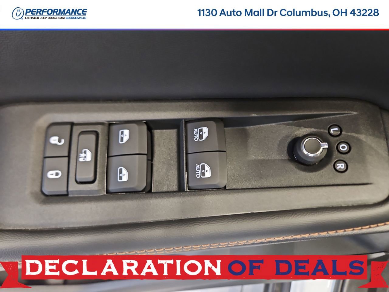 New 2026 Jeep Cherokee Limited image 20