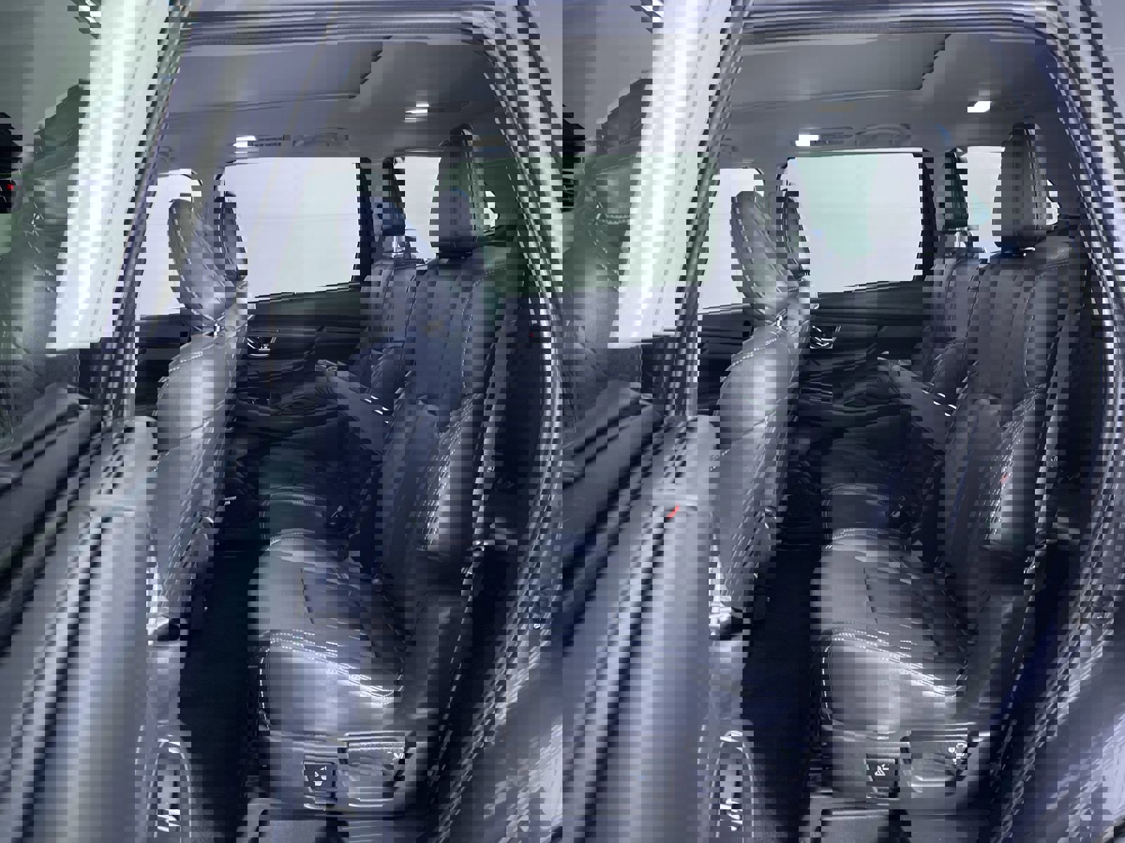 Used 2023 Subaru Ascent Limited w/ Technology Package image 23