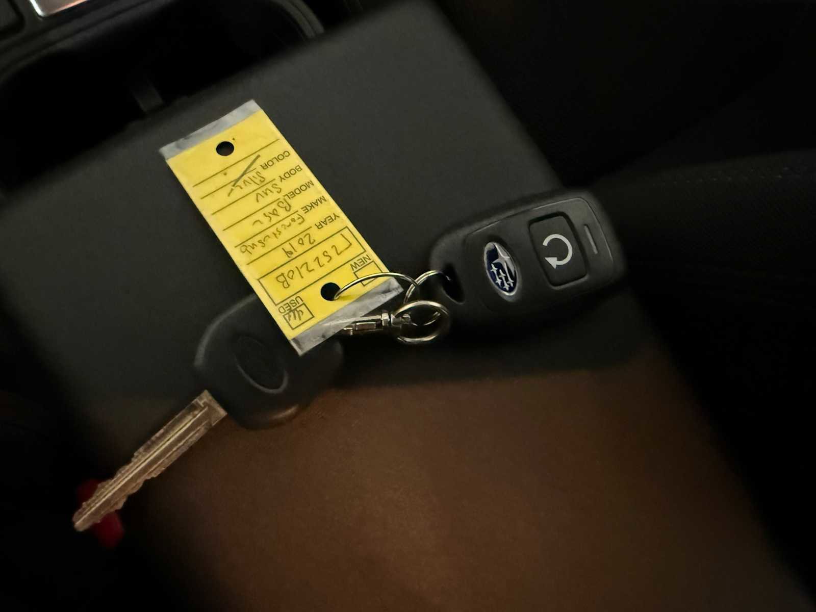 Used 2019 Subaru Forester w/ Alloy Wheel Package image 36