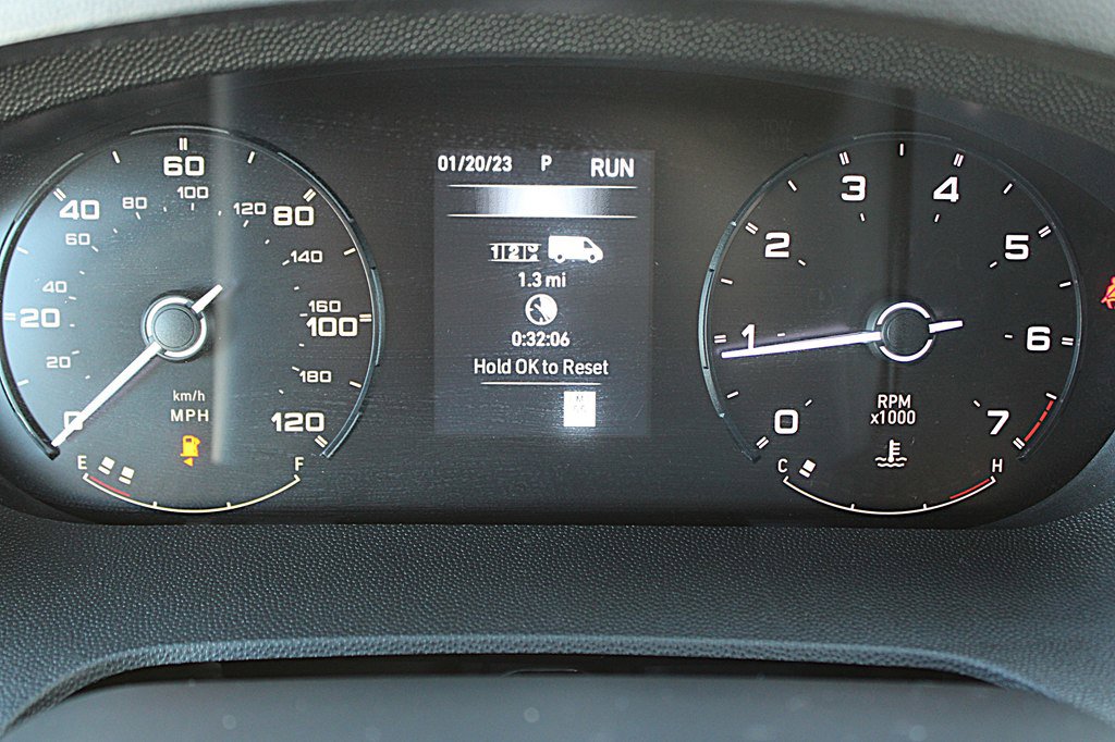 Used 2025 RAM ProMaster 3500 w/ Convenience Group image 18