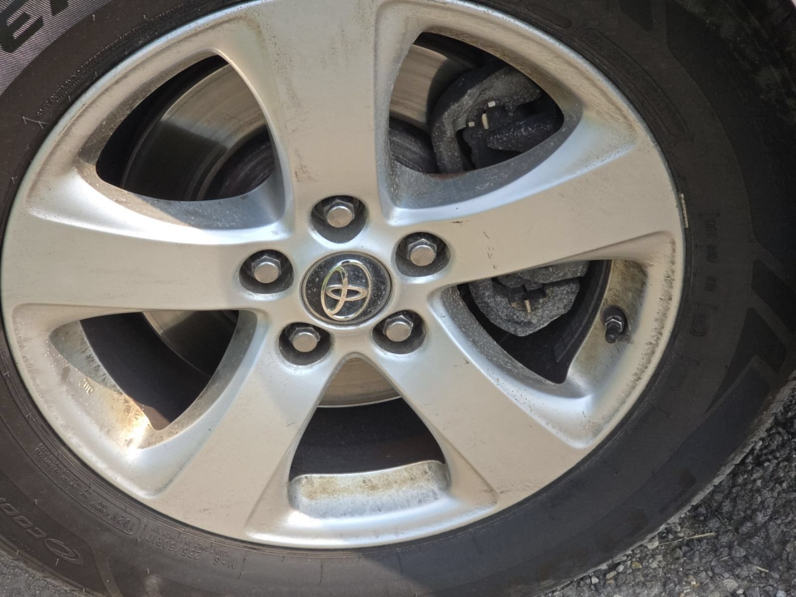 Used 2018 Toyota Sienna LE FWD image 11