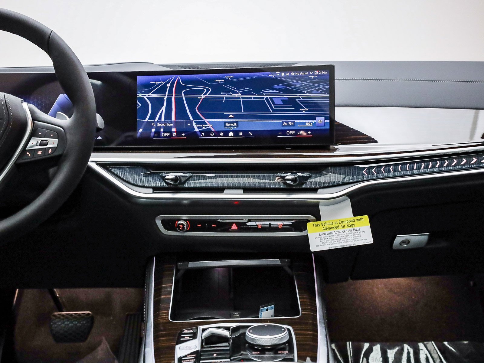 New 2026 BMW X5 sDrive40i w/ Premium Package image 14